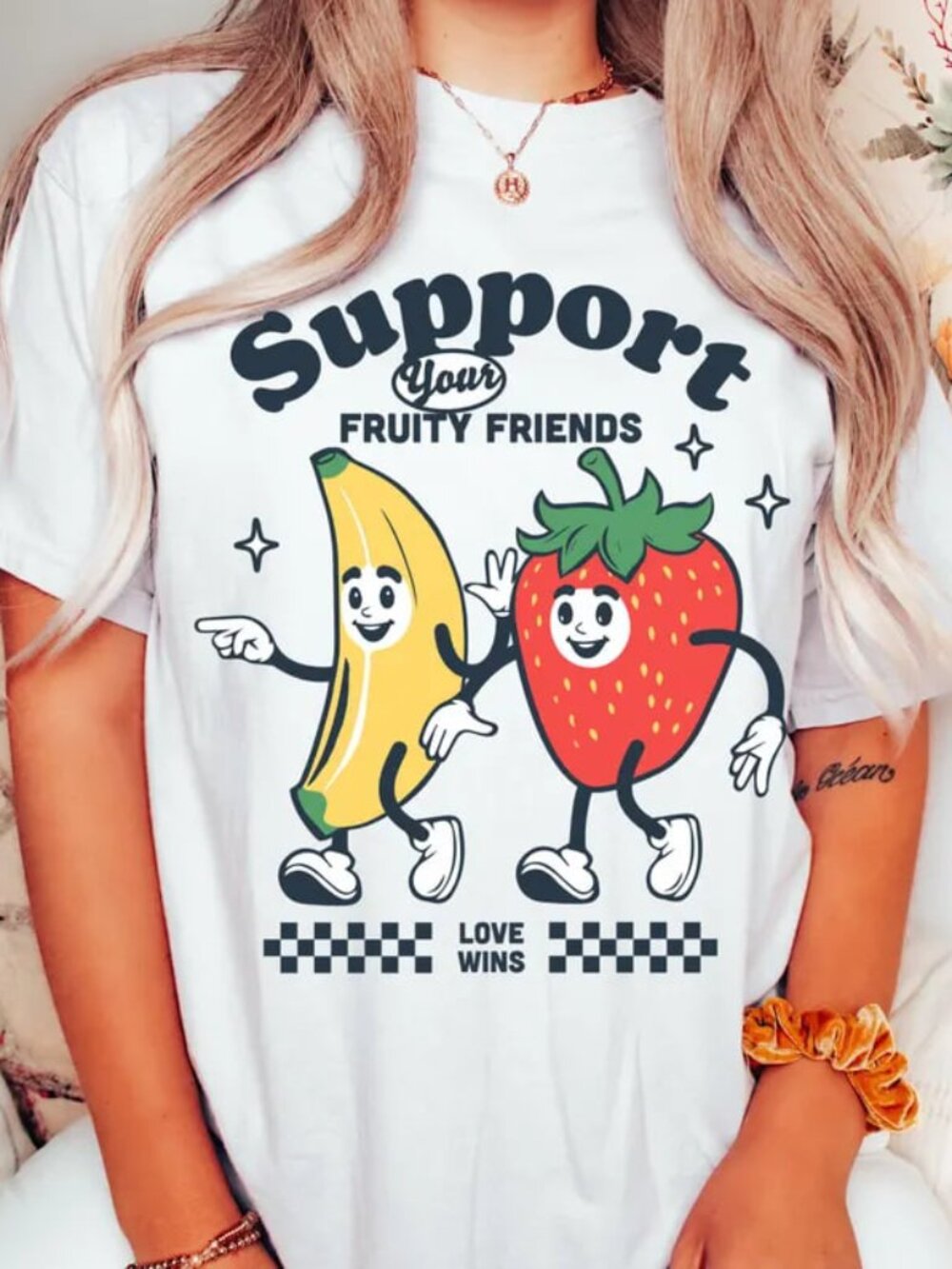 Funny Pride Tshirt, Gay Tee, Pride Rainbow Shirt, Gift For Pride Month
